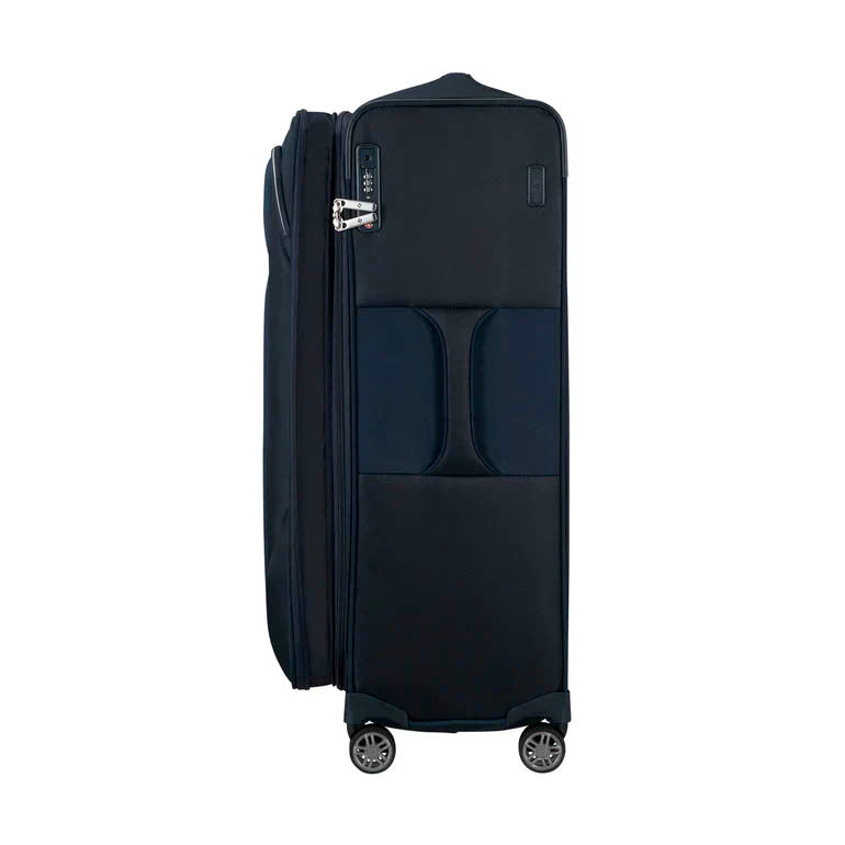 Samsonite Re-Lite spinner large suitcase
