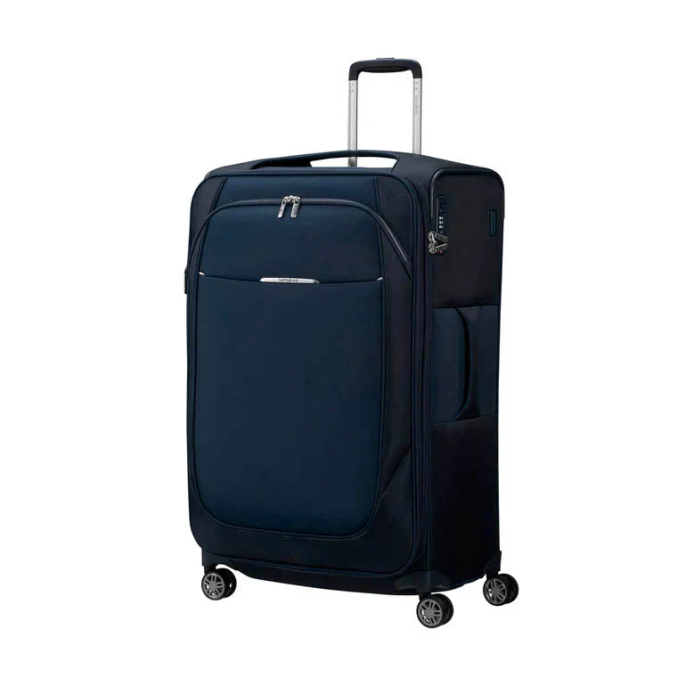 Samsonite Re-Lite spinner large suitcase