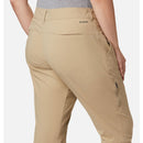 Pantalon taille plus pour femme Saturday Trail