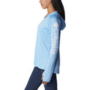 Chandail à capuchon Tidal Tee pour femme