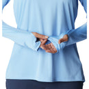 Chandail à capuchon Tidal Tee pour femme