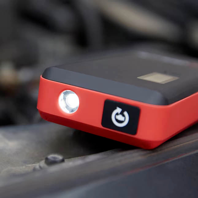 Schumacher 800A jump starter portable power – Online exclusive