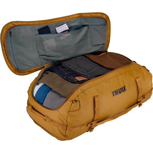 Thule Chasm duffle bag (90 L)