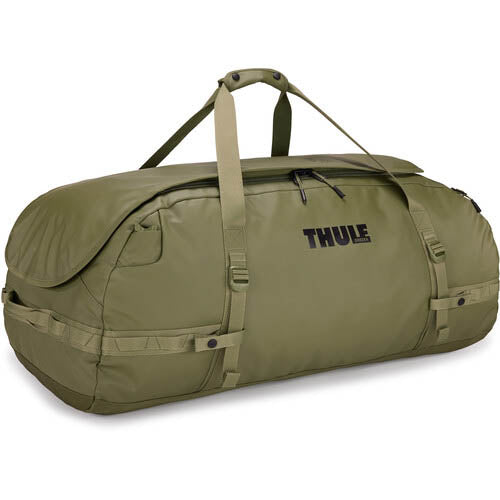 Thule Chasm duffle bag (90 L)