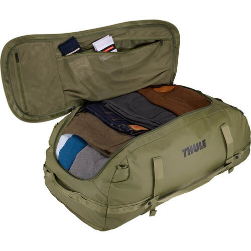 Thule Chasm duffle bag (90 L)