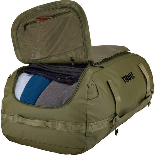 Thule Chasm duffle bag (90 L)