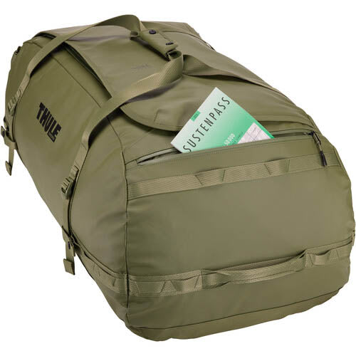 Thule Chasm duffle bag (90 L)