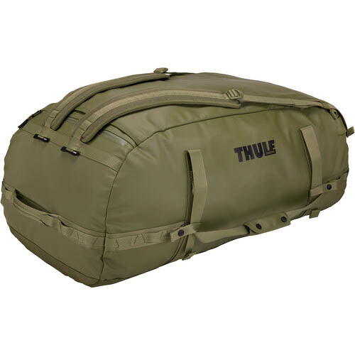 Thule Chasm duffle bag (90 L)