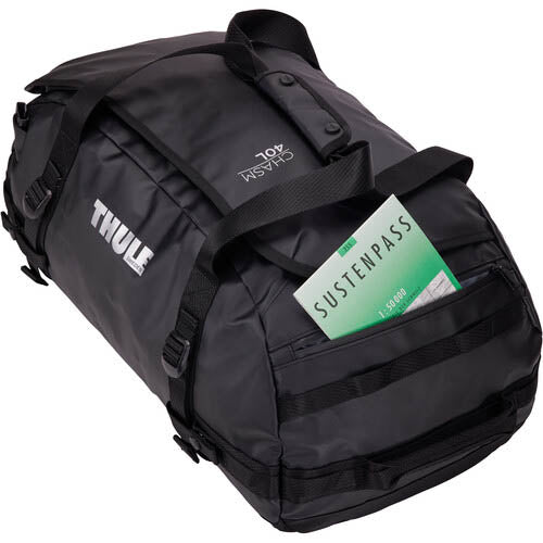 Thule Chasm duffle bag (40 L)