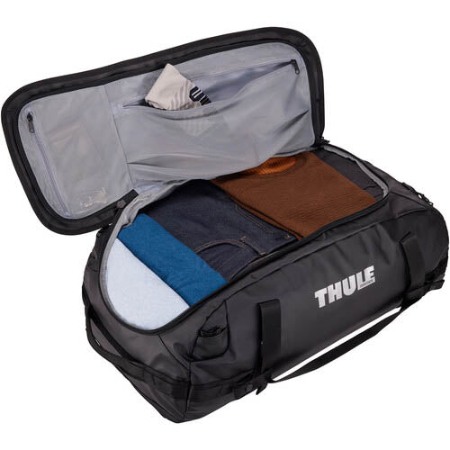 Thule Chasm duffle bag (70 L)