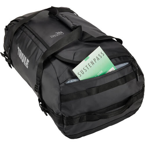 Thule Chasm duffle bag (70 L)