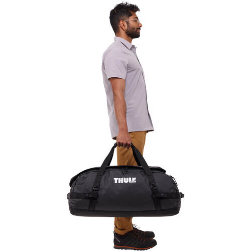 Thule Chasm duffle bag (70 L)