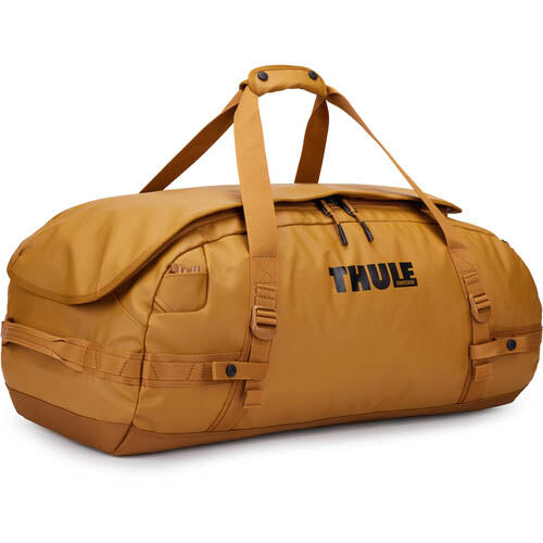 Thule Chasm duffle bag (70 L)