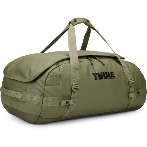 Thule Chasm duffle bag (70 L)