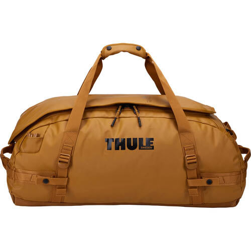 Thule Chasm duffle bag (70 L)