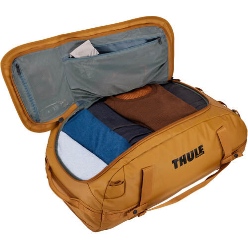 Thule Chasm duffle bag (70 L)