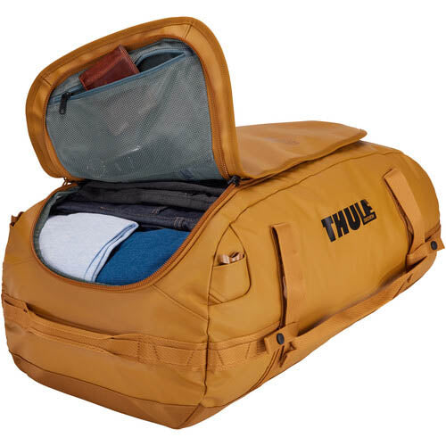 Thule Chasm duffle bag (70 L)