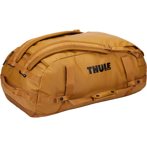 Thule Chasm duffle bag (70 L)