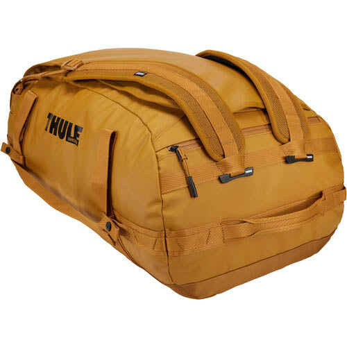 Thule Chasm duffle bag (70 L)