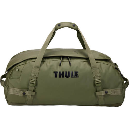 Thule Chasm duffle bag (70 L)