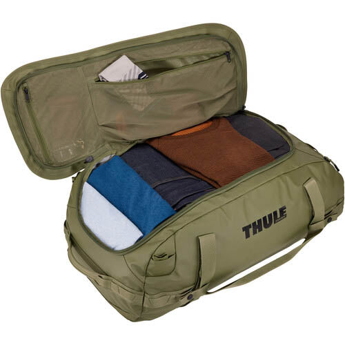 Thule Chasm duffle bag (70 L)