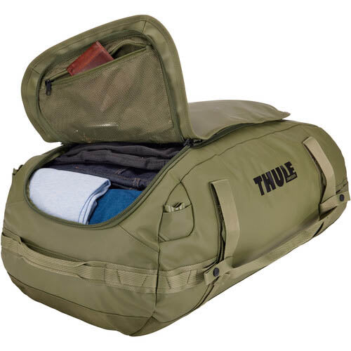 Thule Chasm duffle bag (70 L)