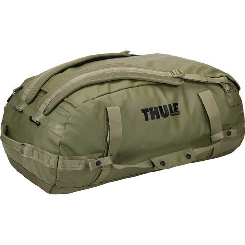 Thule Chasm duffle bag (70 L)