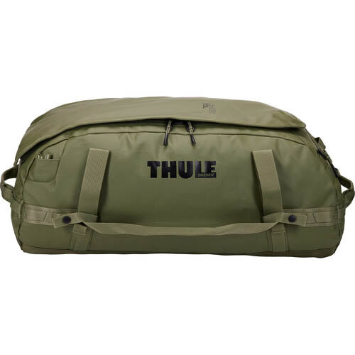 Thule Chasm duffle bag (70 L)