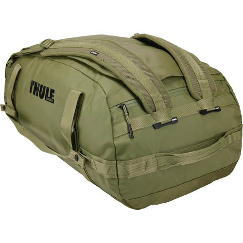 Thule Chasm duffle bag (70 L)