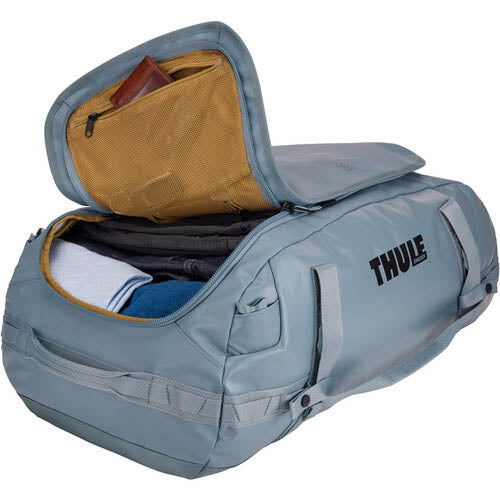 Thule Chasm duffle bag (70 L)