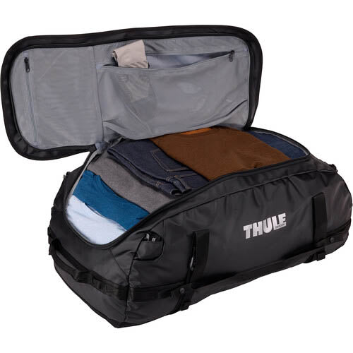 Thule Chasm duffle bag (90 L)