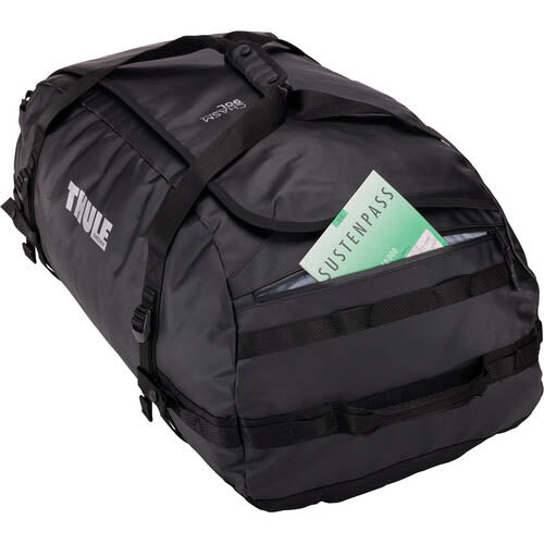 Thule Chasm duffle bag (90 L)