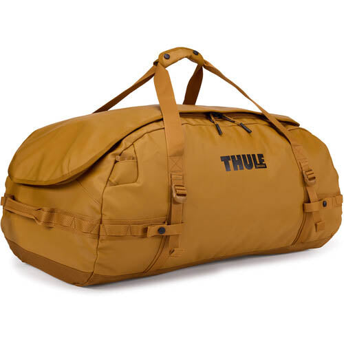 Thule Chasm duffle bag (90 L)