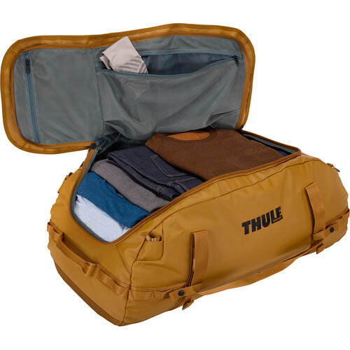 Thule Chasm duffle bag (90 L)