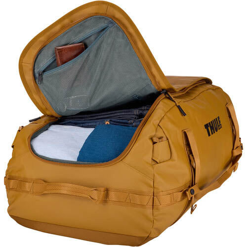 Thule Chasm duffle bag (90 L)