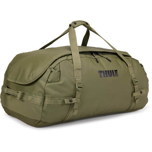 Thule Chasm duffle bag (90 L)