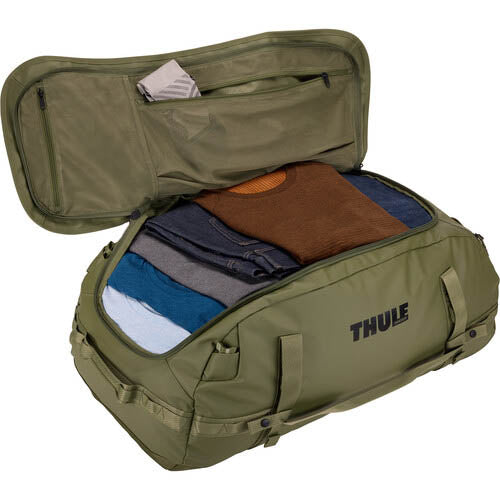 Thule Chasm duffle bag (90 L)