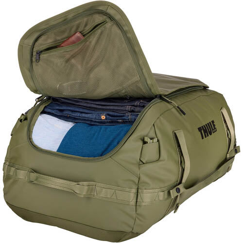 Thule Chasm duffle bag (90 L)