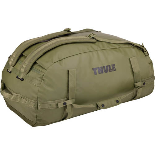 Thule Chasm duffle bag (90 L)