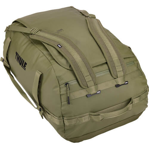 Thule Chasm duffle bag (90 L)