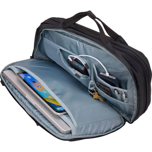 Thule Subterra 2 hybrid bag 