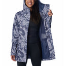 Columbia Splash A Little II women’s rain jacket