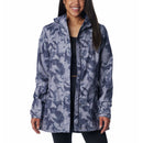 Columbia Splash A Little II women’s rain jacket