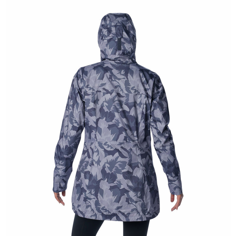 Columbia Splash A Little II women’s rain jacket
