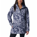Columbia Splash A Little II women’s rain jacket
