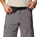 Short cargo pour hommes Silver Ridge Columbia