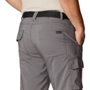 Short cargo pour hommes Silver Ridge Columbia