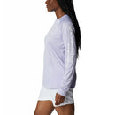 Chandail à manches longues Tidal Tee Heather pour femme