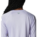 Chandail à manches longues Tidal Tee Heather pour femme