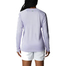 Chandail à manches longues Tidal Tee Heather pour femme